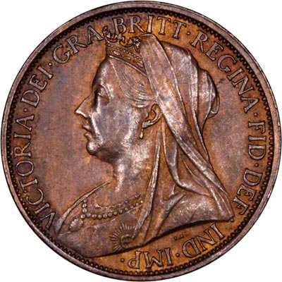 Victoria Coin Sets