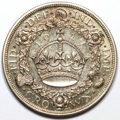 1927 Sovereign
