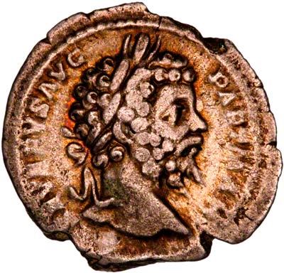 Septimius Severus Obv