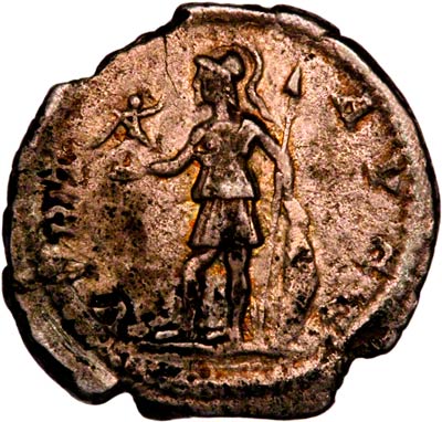 Septimius Severus Rev