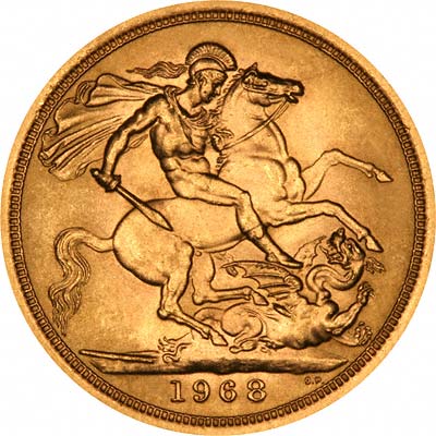 1968 Sovereign