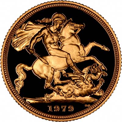 1979 Sovereign