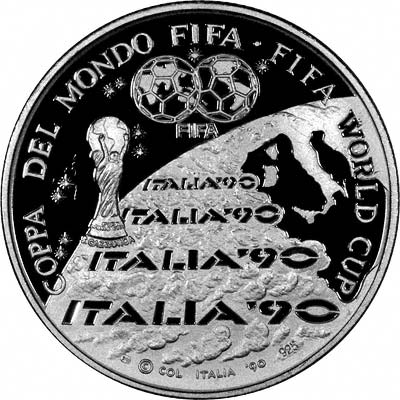 Italy - Euros