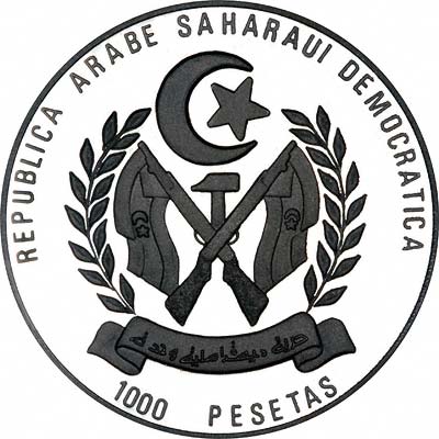 Saharawi Arab Democratic Republic
