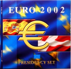Euro Presidency Pack