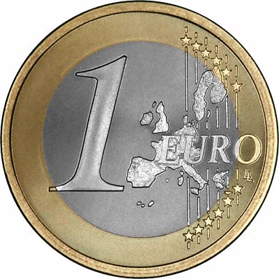 Finland - Euros