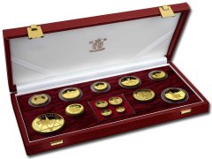 Golden Jubilee Gold Collection