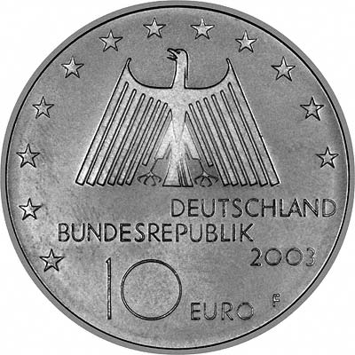 Germany - Euros