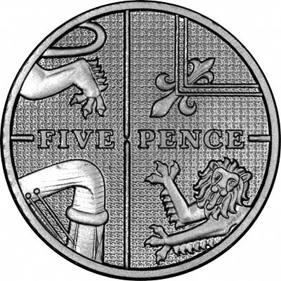 Five Pence