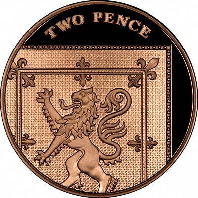 Two Pence