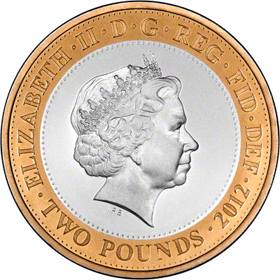 Buy British Coins Online