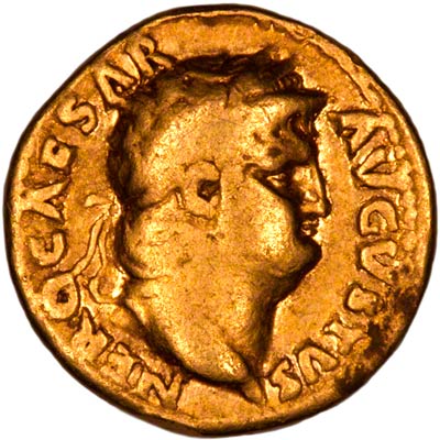 Nero Aureus