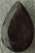 Pear Shaped Alexandrite