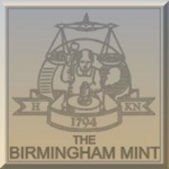 Birmingham Mint Logo