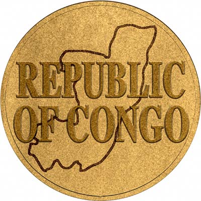Republic of Congo 
