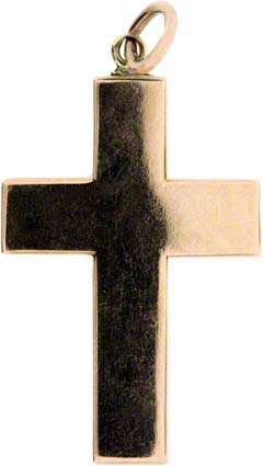 Second Hand Cross