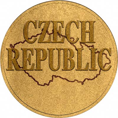 We Want To Buy Czech Republic Coins