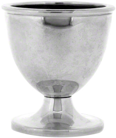 Second Hand Silver Egg Cup