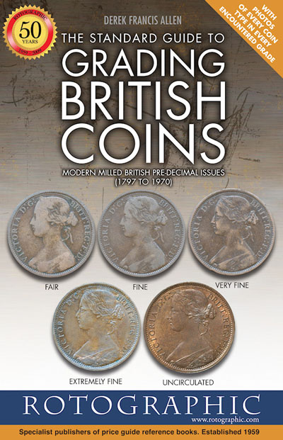 Grading British Coins