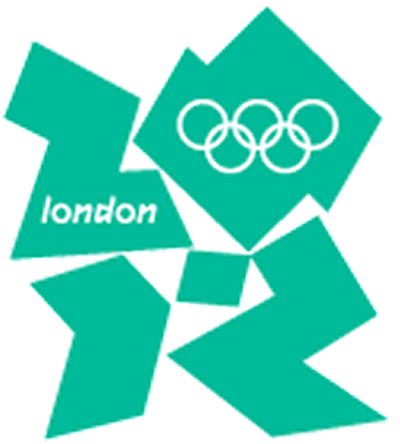 2012 London Olympics Symbol