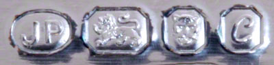 Silver Hallmark