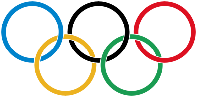 Image result for olympic rings