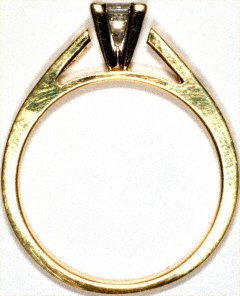 A Typical American Ring