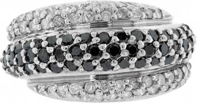 A Typical Gems TV Dress Ring