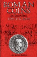 Roman Coins & Their Values 4th Edition