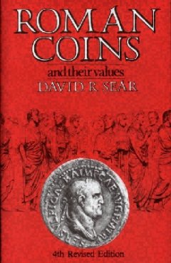 Roman Coins and Their Values Fourth Edition by Spink