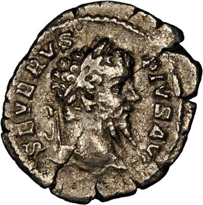 Septimius Severus Obv