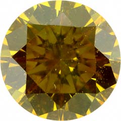 Russian Created Diamond