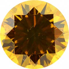 Russian Created Diamond