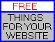 Click Here For Free Website Additions